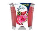Candela Profumata Glade Cherry & Peony