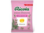 Ricola Salvia Alpina Caramelle Alle Erbe Alpine Svizzere Senza Zucchero 75 G