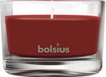 Vasetto Di Profumo Bolsius Legno Di Oud Medio