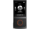 Vcm Majestic Lettore Multimediale Bluethtooth Bt 8057R MP4