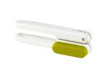 Joseph Joseph Pivot™ 3-In-1 Apriscatole - Bianco/Verde