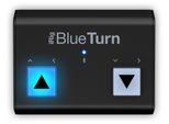 Ik Multimedia - Pedale Irig Blueturn