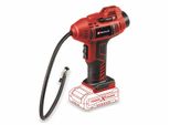 Einhell Ce Cc 18 Li Solo Compressore Ad Aria 12 L Min Batteria
