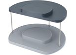 Organizzatore Per Armadi Da Cucina Joseph Joseph A 2 Livelli - Cupboardstore