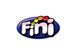 Fini Bubble Gum Fizzy 4 Gomme Gamma Frutta Mix Gomme Da Masticare Frutta 20G
