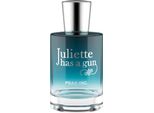 Juliette Has A Gun Pear Inc Edp 50 Ml Unisex