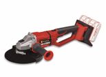 BüRstenloser Winkelschleifer Axxio 36/230 Q Solo 4431160 Einhell