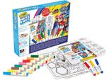 Crayola - Set Di Meraviglie Colorate Paw Patrol