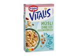 Oetker Vitalis Senza Zuccheri Aggiunti Croccante Di Noci E Semi 400G