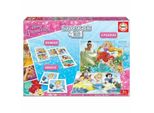 Educa Principesse Disney 4In1 Playset