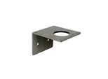 Natural Goods Berlin Supporto Per Dispenser Di Sapone Singolo - Supporto Per Dispenser Di Sapone In Metallo - Supporto Per Shampoo Dispenser Per Sapone A Parete Senza Foratura - Dispenser Per Sapone A Parete - Dispenser Per Sapone Adesivo, In Acciaio Inox