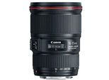 Canon Objektiv 16-35mm f/4 L IS USM EF 16-35mm f/4
