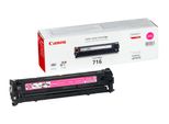 Canon 1978B002 Canon Toner Cartridge 716 M Magenta
