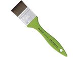 Da Vinci 5073 Fit Synthetics Pennello Piatto 40
