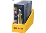 Taglierina Bimateriale Da 18 Mm (Blocco Automatico Tramite Pulsante)