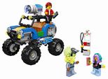 Lego® Hidden Side 70428 Jacks Strandbuggy Bausatz