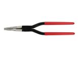 Stubai - Pinze A Becchi Tondi - Senza Denti 260 Mm, 281012