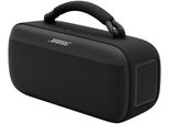 BOSE Portable-Lautsprecher Soundlink Max, schwarz, B:26,44cm H:16,21cm T:10,49cm, Lautsprecher