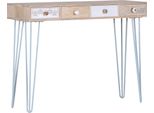 Sideboard Gutmann Factory, Beige (Natur), B:115Cm H:78Cm T:38Cm, Sideboards, Sideboard, Kommode, Breite 115 Cm
