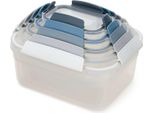 Joseph Joseph Nest Lock Sky Contenitore Per Alimenti Da 5 Pezzi