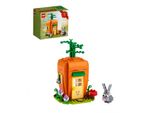 Lego® 40449 La Casa Delle Carote Del Coniglietto Di Pasqua