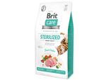 Brit 7Kg Fresh Chicken Grain Free Sterilized