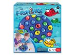 Il Gioco Della Pesca - Gioco Di Abilità Di Pesca Per Bambini - Per 2-4 Giocatori Per Bambini Dai 3 Anni In Su