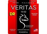 Dr Strings VTE-10/52 Corde Per Chitarra Elettrica Veritas