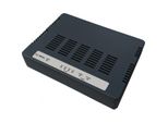 Allnet ALL-BM300 - 100000 Kbit/S - Isp - Interno - Modem Punto-Punto - Nero - 10/100 / 1000 (ALL-BM300)