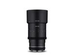 Obiettivo Samyang 135Mm T2.2 MK2 Vdslr Compatibile Con Canon Ef