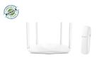 Tenda TX3 Tenda Wl-Router TX3 AX1800 Dual-Band Gigabit Wi-Fi 6