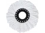 Inserto Mop In Microfibra Ruotabile
