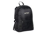 Tatonka Zaino Per Il Tempo Libero Zaino Day Pack Superlight 18L Black Nero
