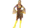 1960 Groovy Lady