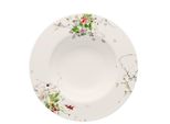 Rosenthal Suppenteller 23 Cm Fahne Brillance Fleurs Sauvages 10530-405101-10123/Abverkauf Nur Solange Vorrat Reicht
