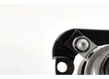 Johns, Faro Fendinebbia Adatto A Fiat 500 312 10/2007-06/2015 H3 Right 51822888 51786773