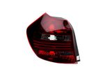 Johns, Luce Combinata Posteriore Luce Posteriore Adatta A Bmw 1 E81 E87 03/07-01/13 Lato Sinistro ?
