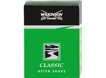 Wilkinson After Shave Classic Care Per Uomo 100Ml Confezione Da 5 Pezzi