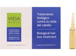Luxana Vida Shock Anti-Caduta Dei Capelli Fiale 6X10Ml
