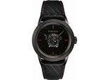 Versace - Orologio Da Polso - Uomo - Quarzo - Cinturino In Pelle - VERD00218