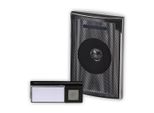 Campanello Radio Heidemann Set Completo Registrabile Hx Music Box