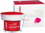 Babaria Crema Viso Antirughe Olio Di Rosa Mosqueta 50Ml
