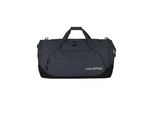 Travelite Borsa Da Viaggio Borsa A Tracolla Kick Off Duffle Anthrazit Nero Grigio
