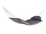 Amaca Amazonas Fat Xxl 187X146Cm Taupe
