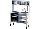 Cucina Da Gioco In Legno Theo Klein Miele