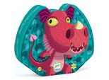 Djeco Puzzle Draco Edmond 24 Pezzi