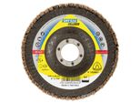 Klingspor Smt 924 Platorello 125X22,23 Mm Grana 40 Gew