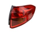 Johns, Fanale Posteriore Combinato Adatto Per Suzuki Vitara Ly 02/15-09/18 Esterno Passeggero Destro.