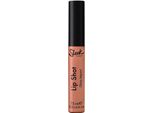 Sleek Lip Shot Gloss Impatto Road To Ruin
