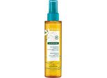 Klorane Polysianes Monoi E Tamanu Olio Doposole Rigenerante Biologico 150 Ml